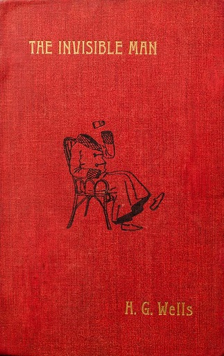 The Invisible Man